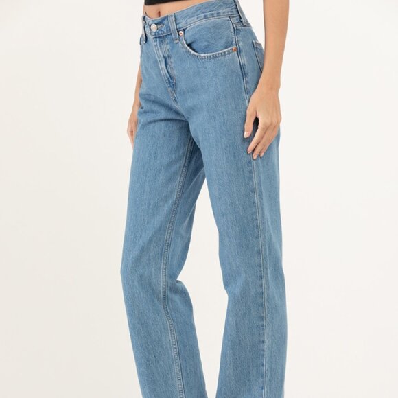 Levis LOW PRO JEANS - Picture 4 of 7